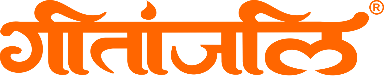 GEETANJALI
