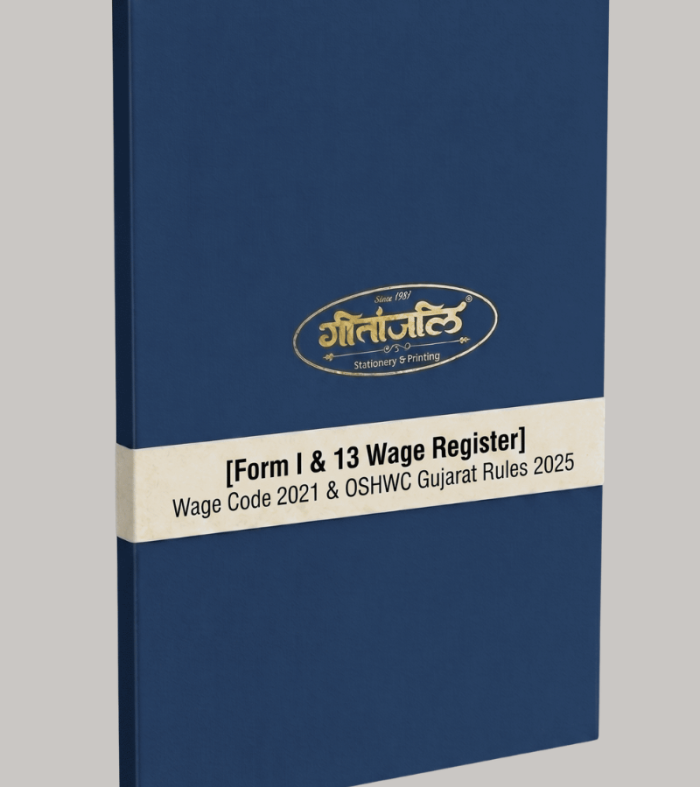 Wages Reg. I & 13 OSHWC/Wage Code