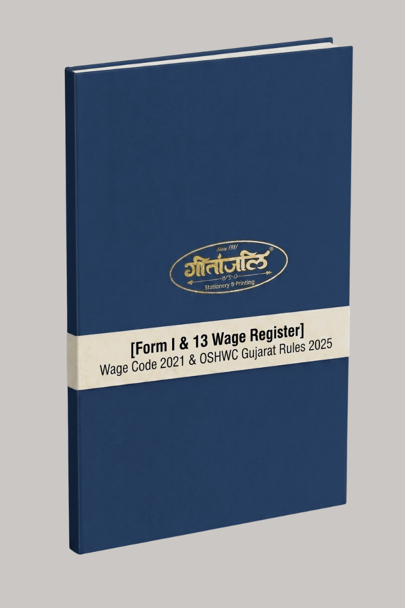 Wages Reg. I & 13 OSHWC/Wage Code