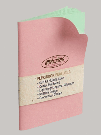 Health Register Form 42 OSHWC (Flexibook)