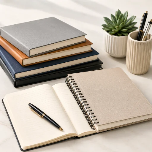 Books & Pads