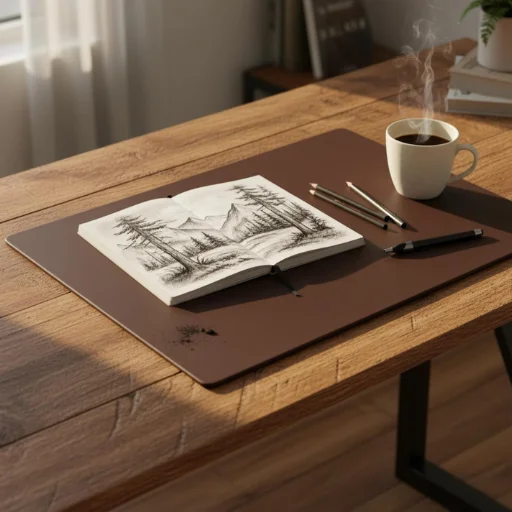 Conference Pad