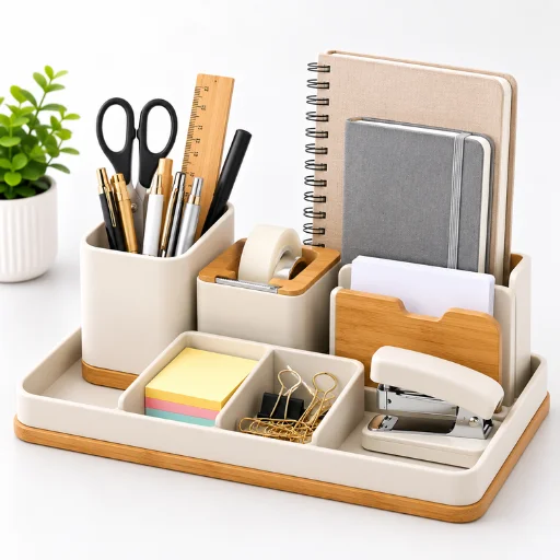 Desk Accessories