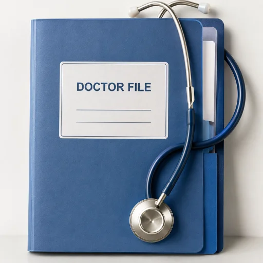 Doctor File