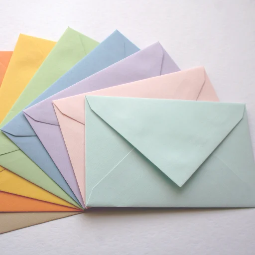 Envelopes