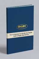 Form IV Employee Cum Identity Card Register Code on Wages