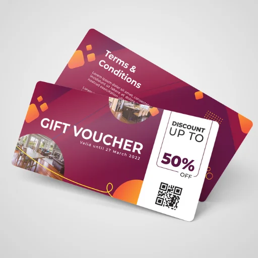 Gift Voucher