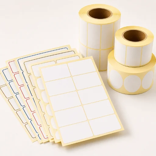 Labels