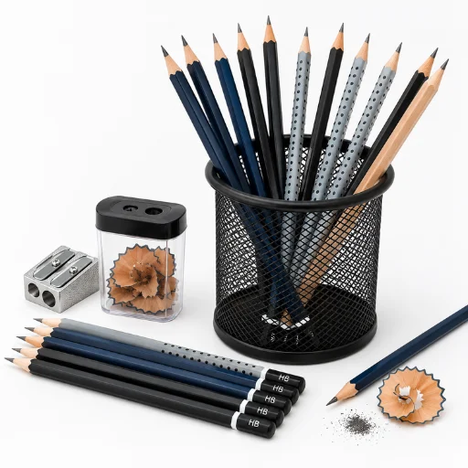 Pencils