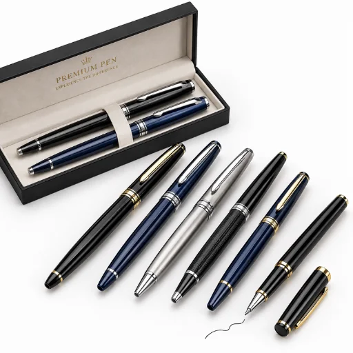 Premium Pens