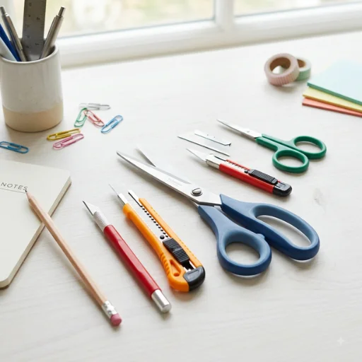Scissors & Cutters
