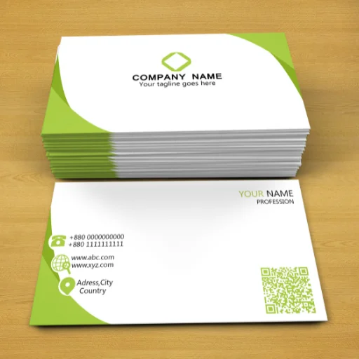 Visiting Cards