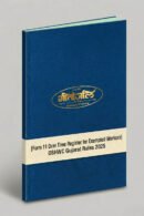 FORM 11 Over Time Register for Excempted Workers